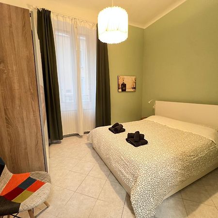 La Casa Di Lidia - Bocconi Leilighet Milano Eksteriør bilde