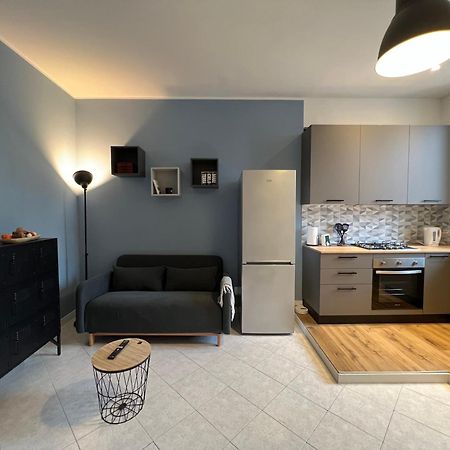 La Casa Di Lidia - Bocconi Leilighet Milano Eksteriør bilde