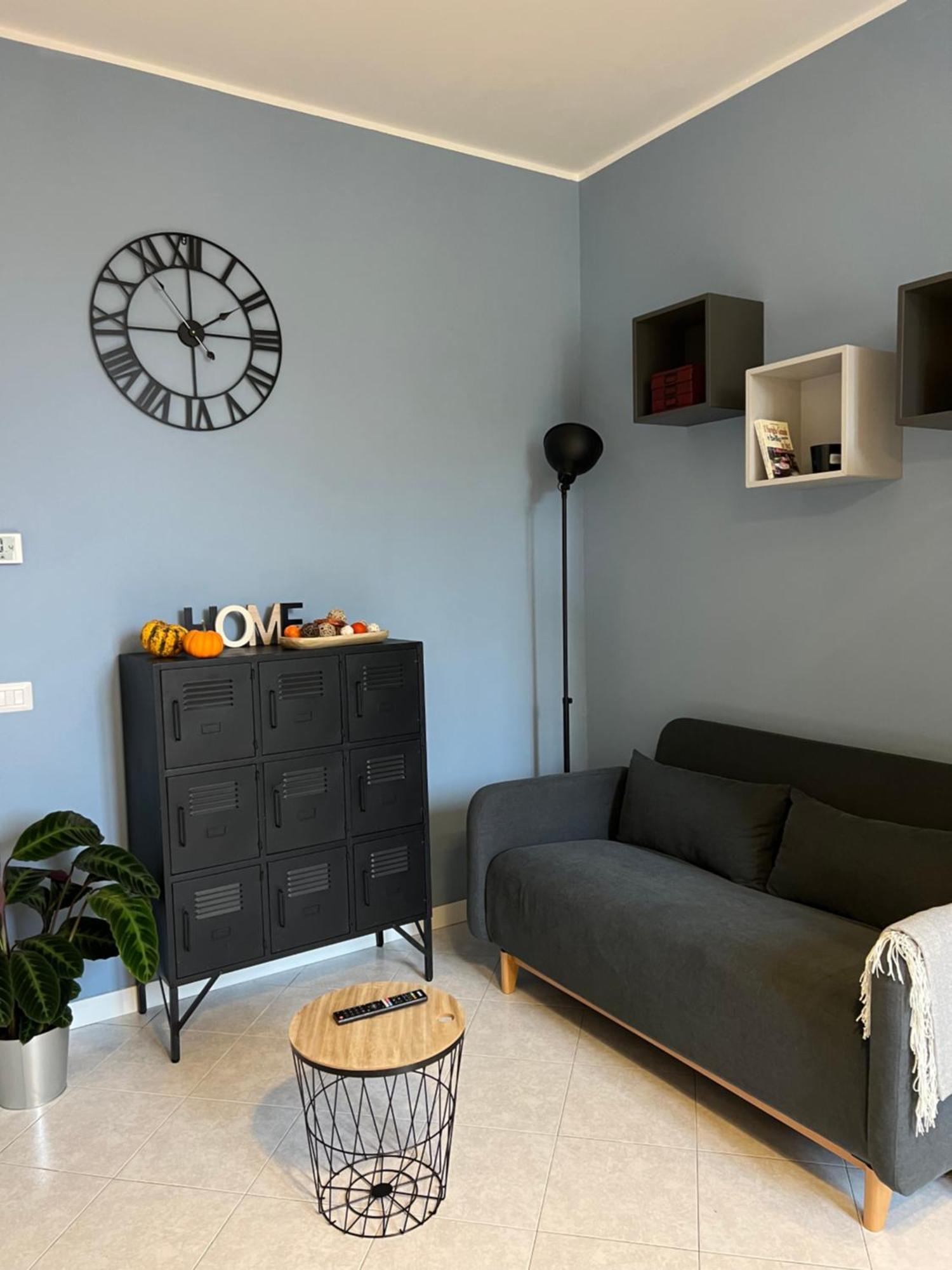 La Casa Di Lidia - Bocconi Leilighet Milano Eksteriør bilde