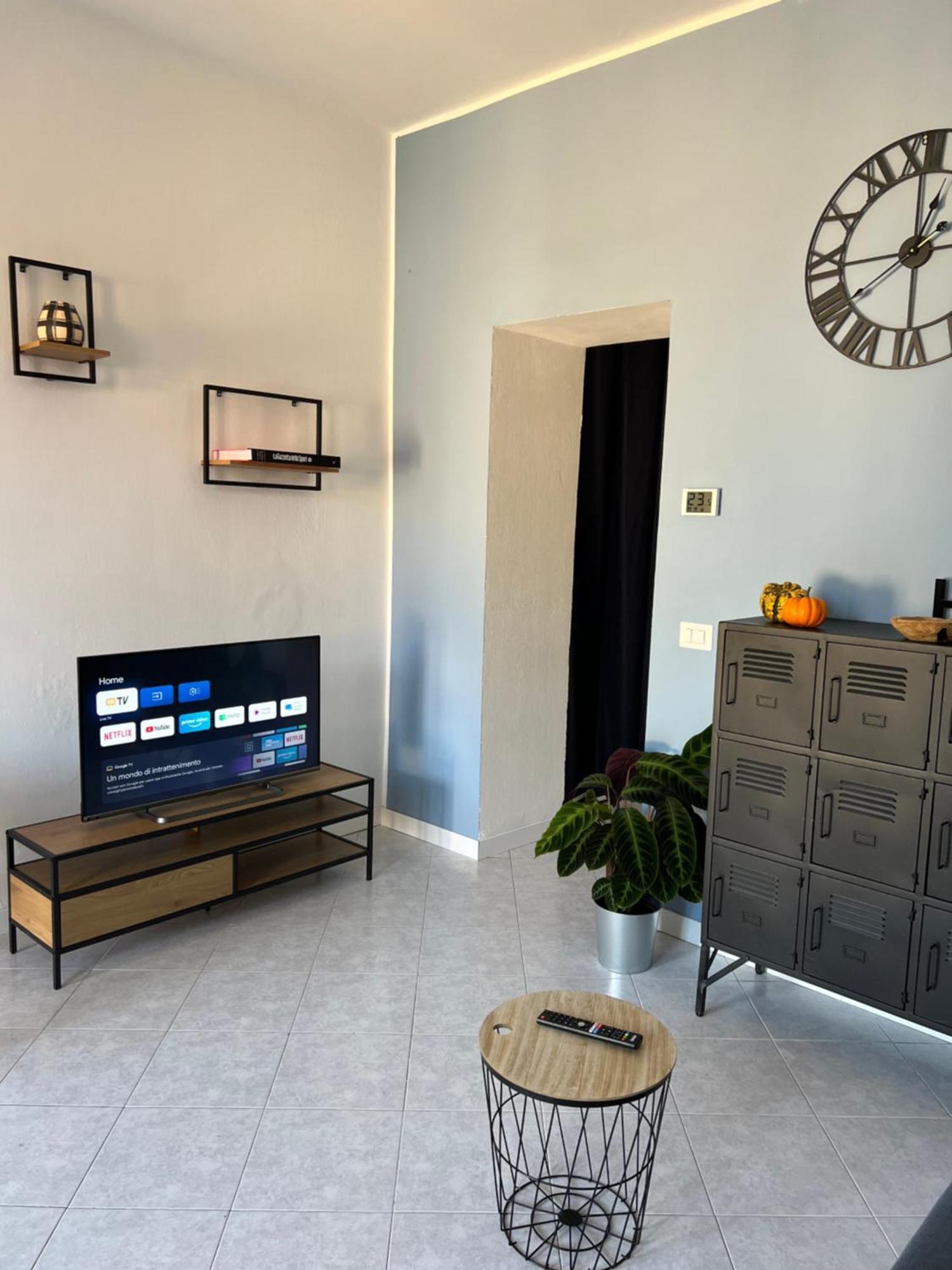 La Casa Di Lidia - Bocconi Leilighet Milano Eksteriør bilde